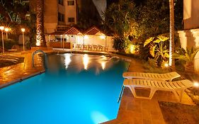 Hotel Libertador